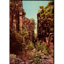 Bornholm - Randklveskaaret - Stender 40 202/30 - Ubrugt