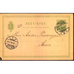 W.Bncke &amp; Co.  - Kbenhavn K. - u/n - Brugt -. Fold !