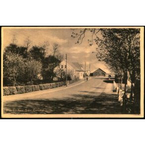 Parti fra Sdr. Omme - Sdr. Omme Bogh. 93581 - Brugt