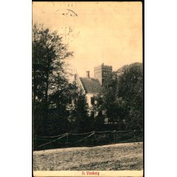 N. Vosborg - Alex Vincent 2097 - Brugt