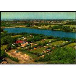 Mejdal Camping - Holstebro - Fotomagasinet u/n - Ubrugt