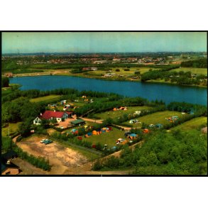 Mejdal Camping - Holstebro - Fotomagasinet u/n - Ubrugt