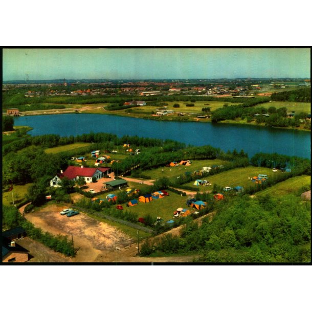 Mejdal Camping - Holstebro - Fotomagasinet u/n - Ubrugt