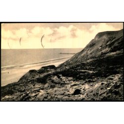 Bovbjerg - Elna Zaugg 2228 - Brugt