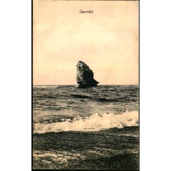 Skarreklit - u/n - Brugt