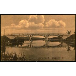 Langaa - Amtmand Hoppes bro - u/n - Brugt