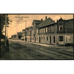 Parti fra Allingaabro - N. Clemmensen 35 - Brugt