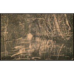 Silkeborg - Kl�vers Kanal - 4725 - Brugt