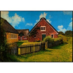 Parti fra S�nderho - Fan� - CIC 815 - Ubrugt