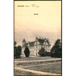 Maribo - S�holt - C. St. 4090 - Ubrugt