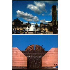  K�benhavn -  Amaliehaven - Colorama 2000-96