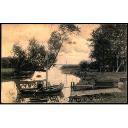 Aagabet ved Arres� - A. Jensens Bogh. 22786 - Brugt