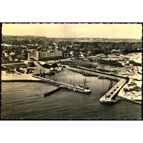 Hornb�k - u/n - Brugt