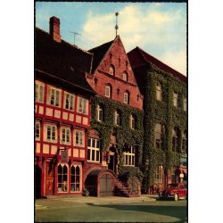 Aalborg - Ellen Marsvins Hus - Stender 40 625/22 - Ubrugt