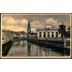 K�benhavn - Thorvaldsens Museum - Eneret 51 - Brugt