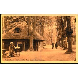 Kbenhavn - Det norske hus i Sndermarken - Stender 10785 - Brugt