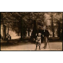 H.C. Andersens i Rosenborg Have - Alex Vincent 1394 - Brugt