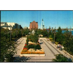 K�benhavn -  Amaliehaven - Stender 149 101 770 - Ubrugt