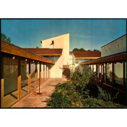 LO Skolen - Helsing�r - LO 3202 - Ubrugt