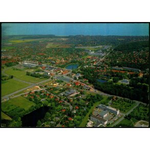 Luftfoto H�rsholm - H�rsholm Bogh. 143 123 005 - Ubrugt