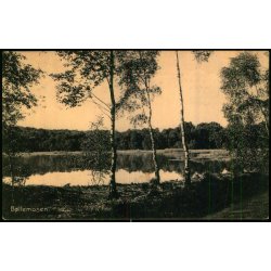 B�llemosen - u/n - Brugt