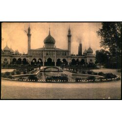 Kjbenhavn - Tivoli - Koncertsalen  - K. 642 - Brugt