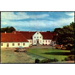 Horsens - Bygholm Parkhotel - Stender 5607 - Ubrugt