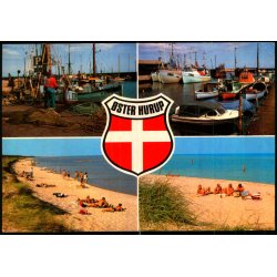 �ster Hurup - Wadmanns   8689 - Brugt