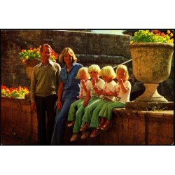 Prinsesse Irene - Prins Karel Hugo - Holland - spanjersberg KH 18 - Ubrugt