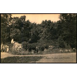 Aserbo Ruiner ved Tsivilde - Stender 6408 - Ubrugt