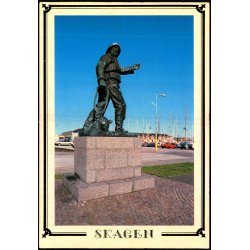 Skagen Havn - J�rgensens 403 - Ubrugt