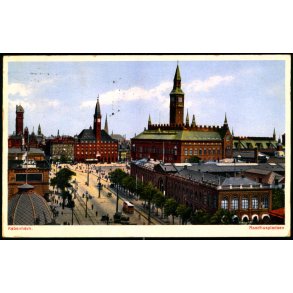 Kbenhavn - Raadhuspladsen - Alex Vincent 48