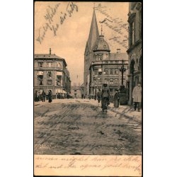 Aarhus - Clemensbro - 603