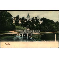  Tranekr  - Alex Vincent 3063 - Brugt