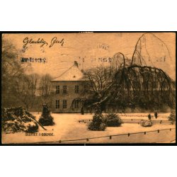 Slottet i Odense - Gl�delig jul - Stender 29581 - Brugt