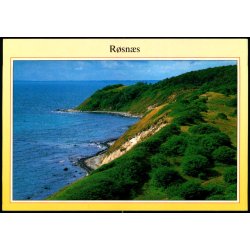 R�sn�s - Trojaborgs Forlag KAL 16 - Ubrugt