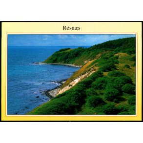 R�sn�s - Trojaborgs Forlag KAL 16 - Ubrugt