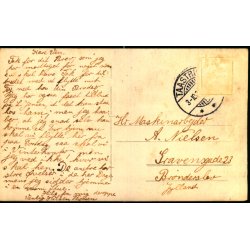 Taastrup - Soldater - Fotokort u/n 