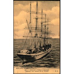 "FRANCE" - Marcal Delboy 68 - Brugt