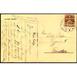 Dybb�l-M�lle - Carl C. Biehl u/n - Brugt