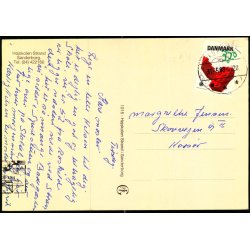 H�jskolen Strand - S�nderborg - H�jskolen 1015 - Brugt