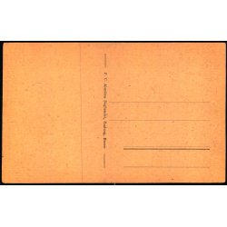 Faaborg - Svanninge Bakker - F.C. Alstr�ms Bogh. u/n - Ubrugt