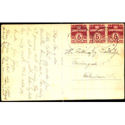 Lundegaard - Fotokort 120 - Brugt