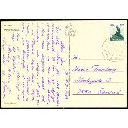 F�ns - Wadmanns Forlag 35810 - Ubrugt