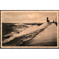 Knudshoved Mole - Stender N. 34 - Brugt