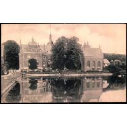 Ravnholt Fyn - H.H.O. 4706 - Brugt