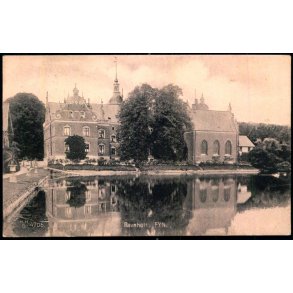 Ravnholt Fyn - H.H.O. 4706 - Brugt