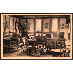 Hemstras Kunst og Antikvitetshandel - No. 65542 - Ubrugt