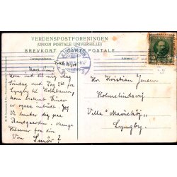 K�benhavn - Thorvaldsens Museum - E.H. Lorenzen &amp; Co. u/n