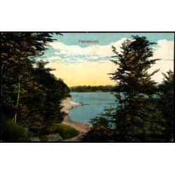 Fnsund - Alex Vincent 581 - Brugt